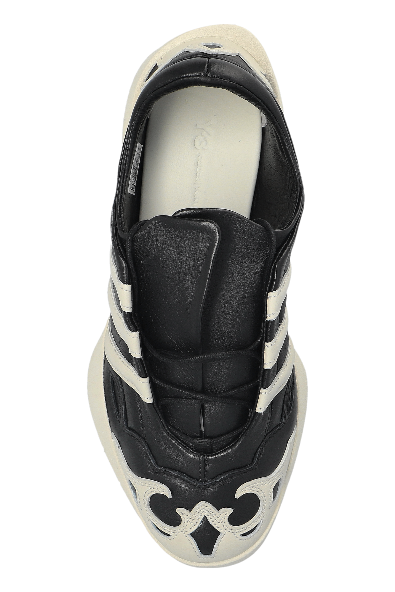 Y-3 Sport shoes 'Regu 2002' | Women's Shoes | Vitkac